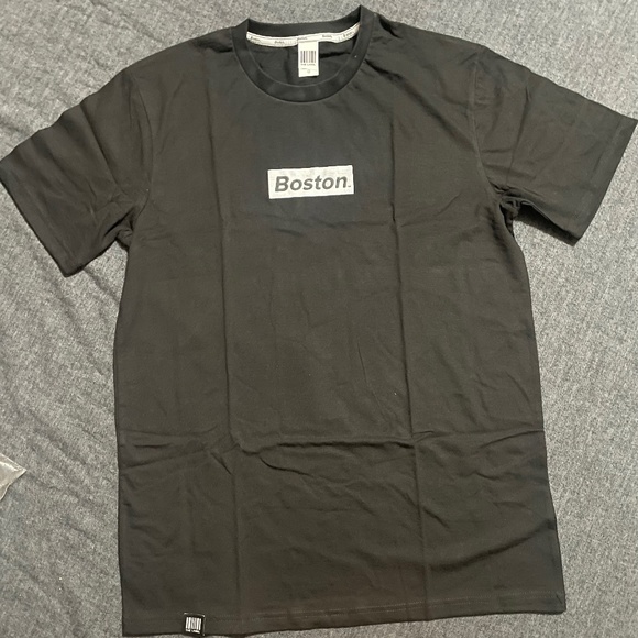 Boston Tee shirt - Picture 1 of 1